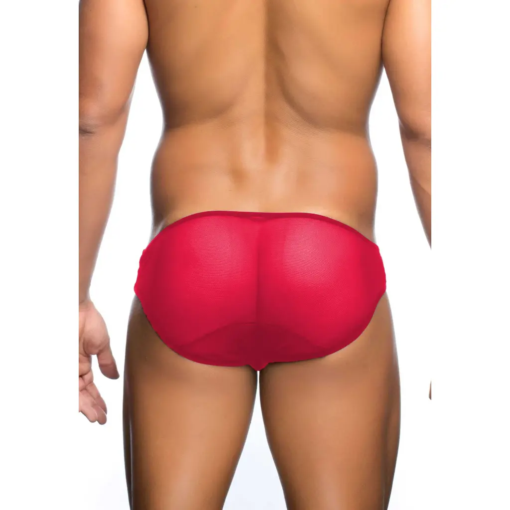 Men's Brief Underwear ML-07214