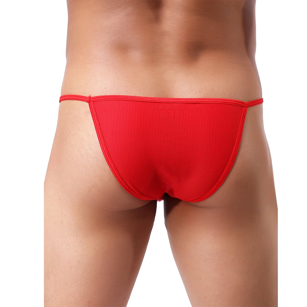 Men’s Bikini Underwear-07110