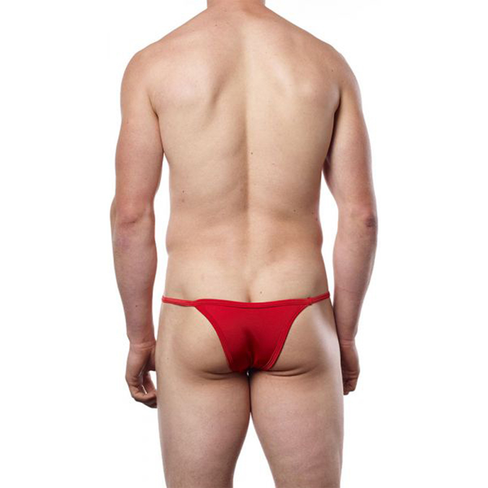 Men’s Bikini Underwear-07112