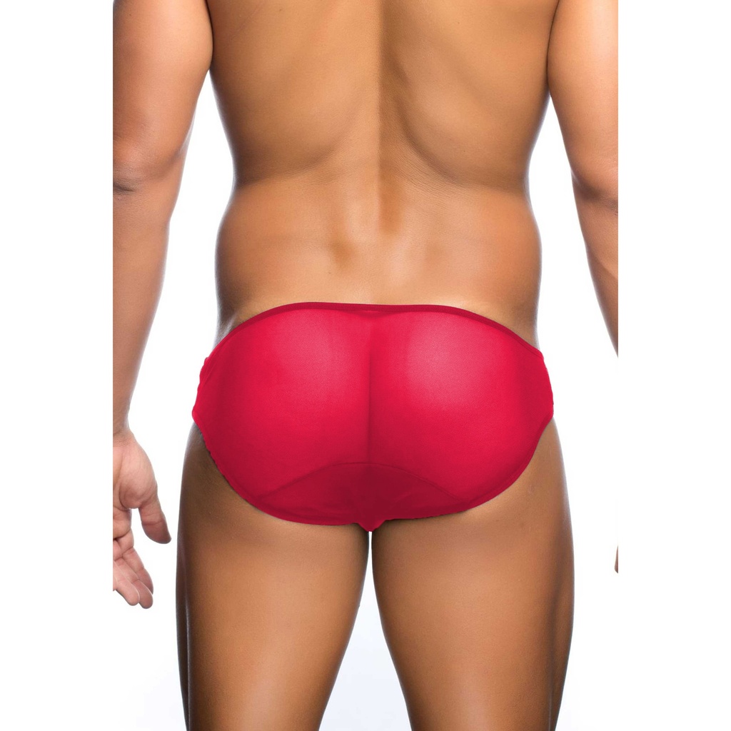 Men’s see through Brief-07214