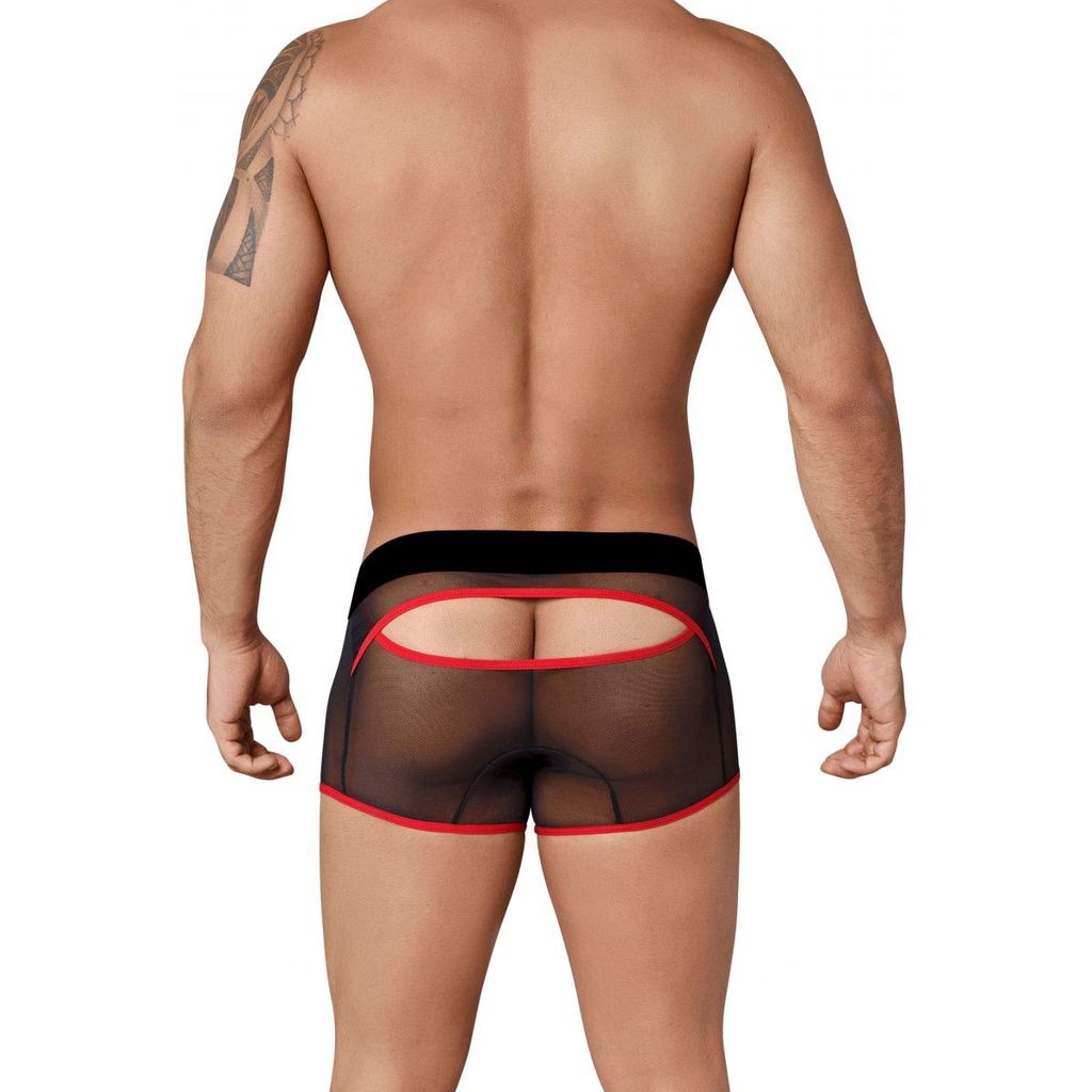 Men’s Boxer Underwear -07224