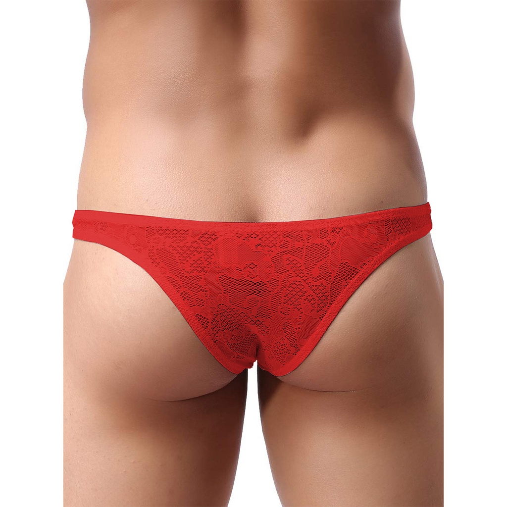 Men’s Brief Underwear-07332