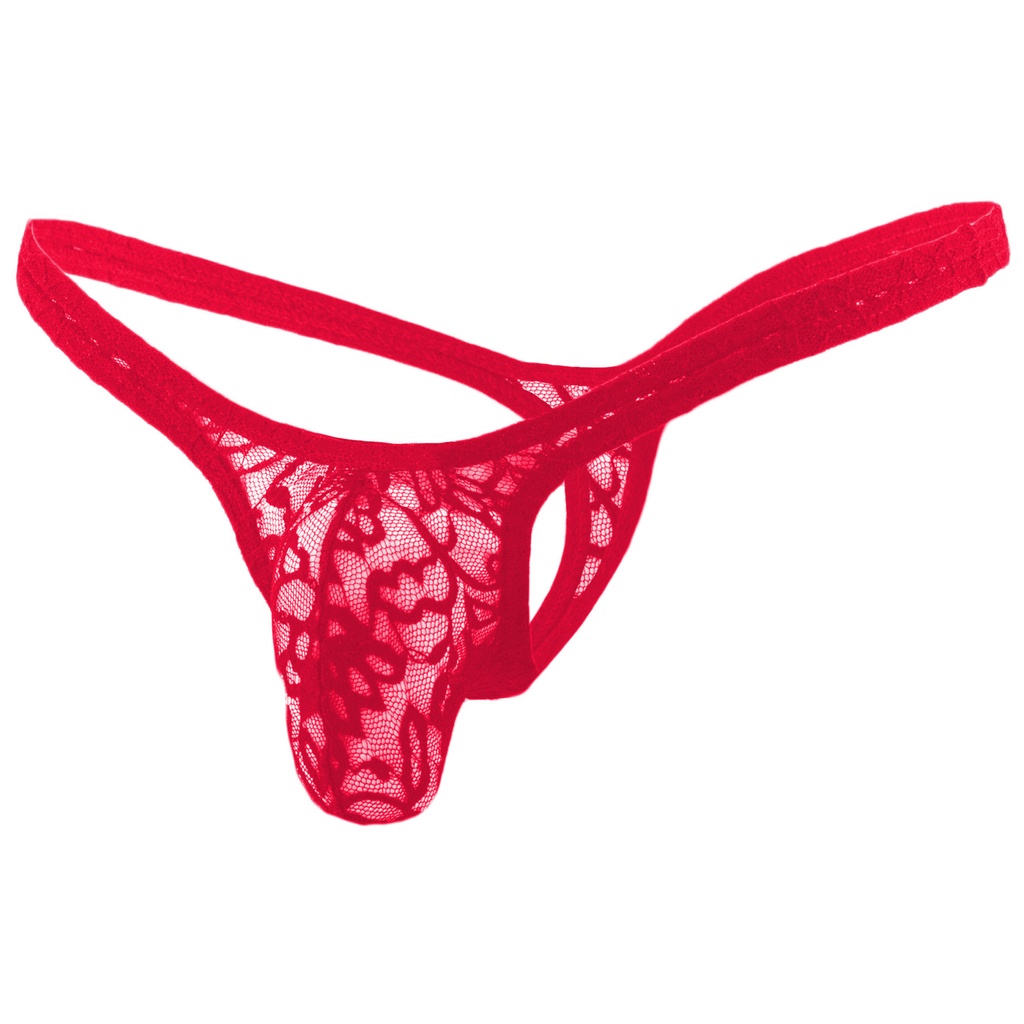 Men's Thong Underwear