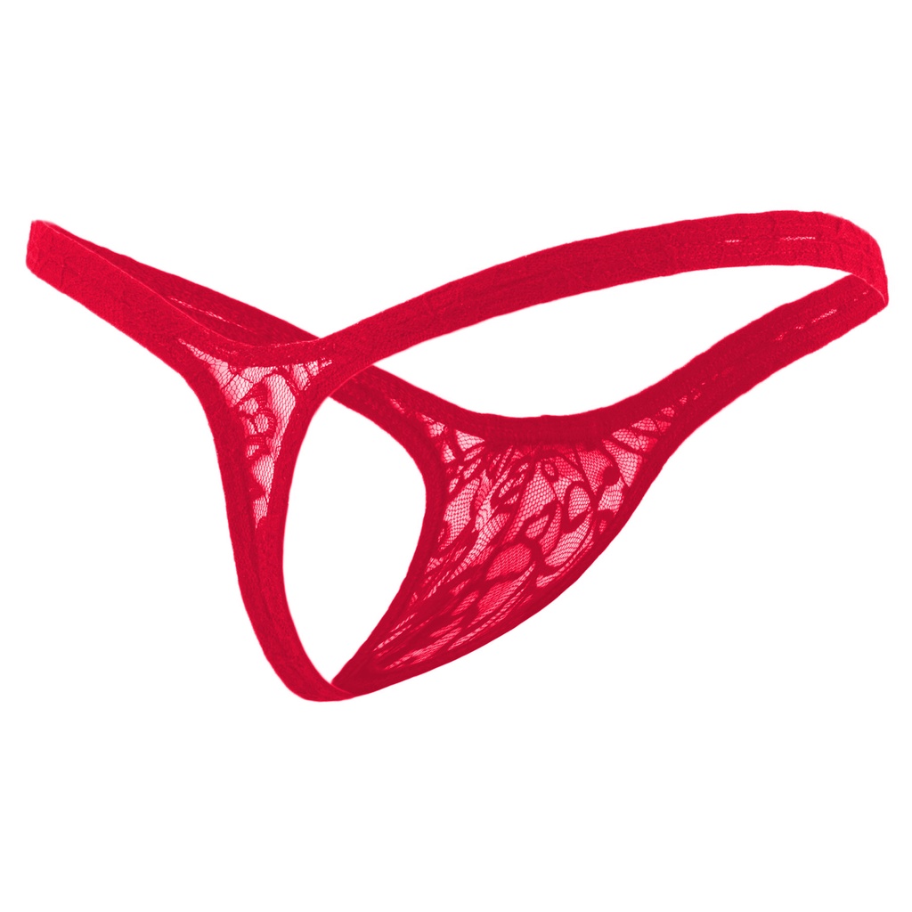 Men's Thong Underwear