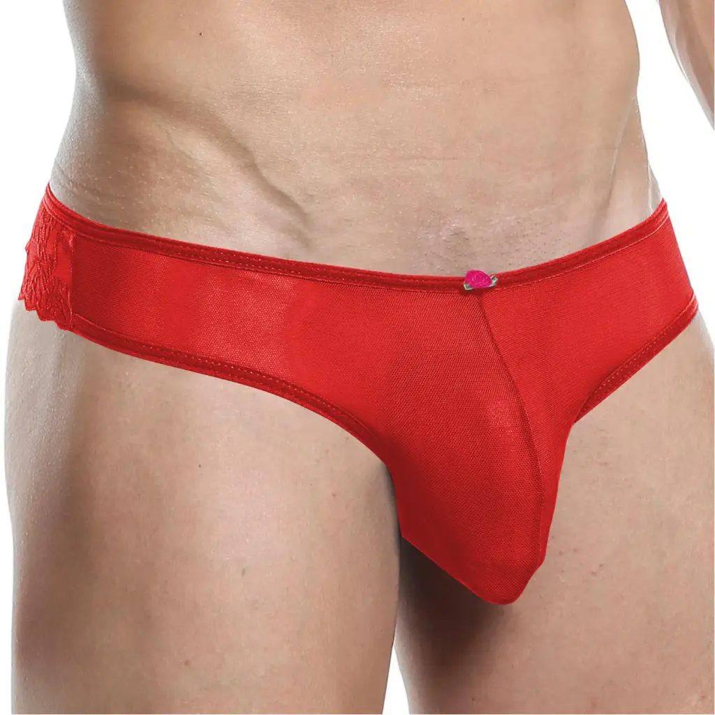 Men's Bikini Underwear ML-07223