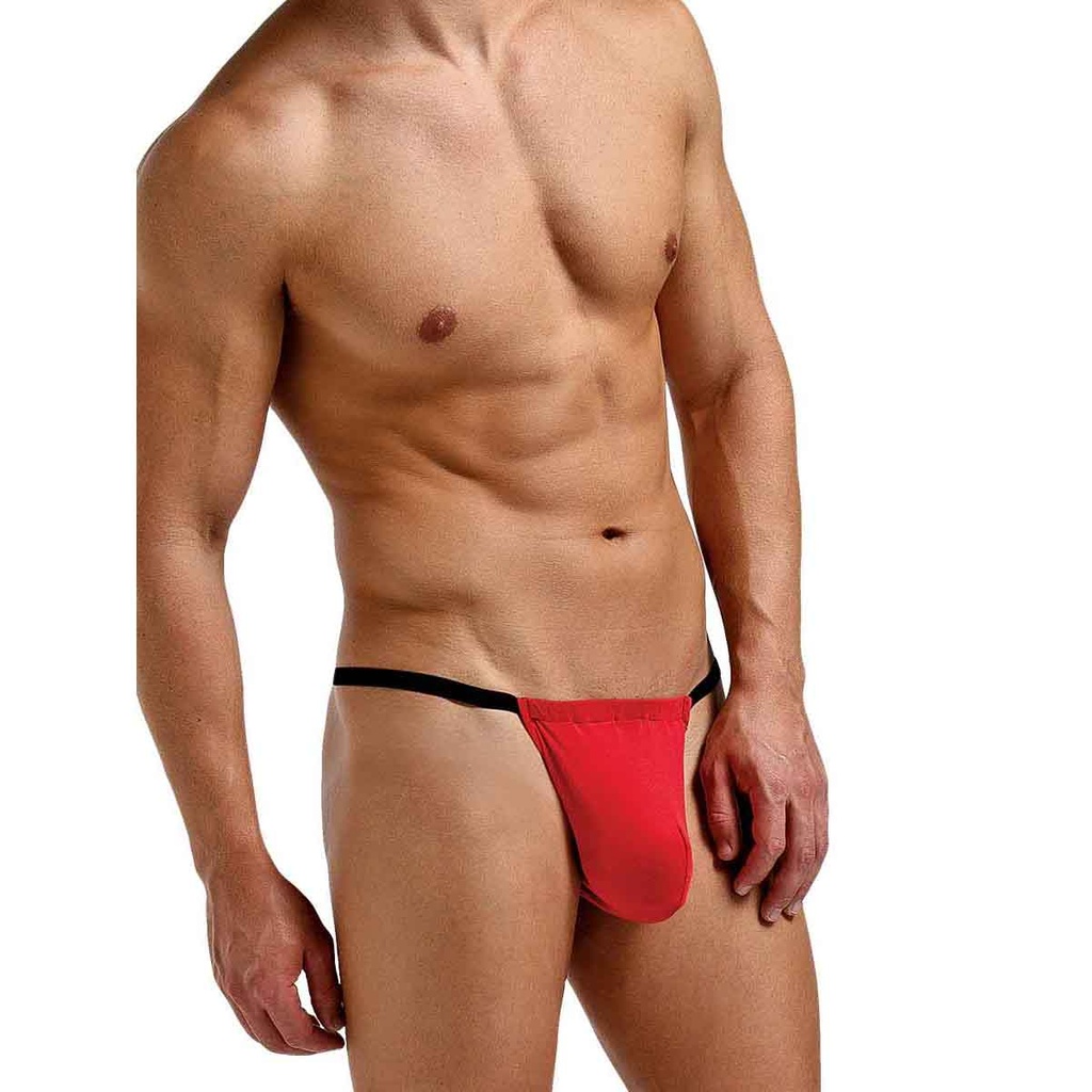 Men's G String Underwear ML-07038