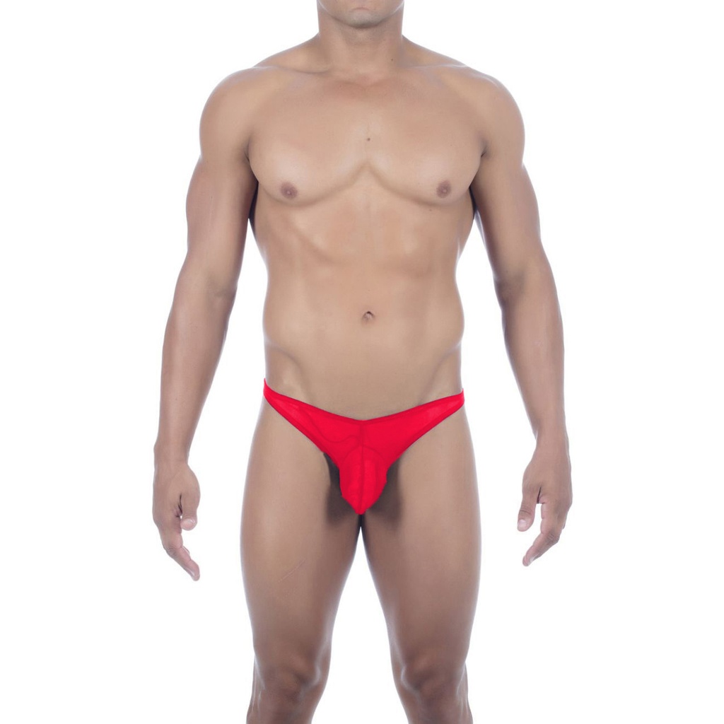 Men’s Brief Underwear-07100