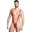 Men’s Suspender Underwear-07688