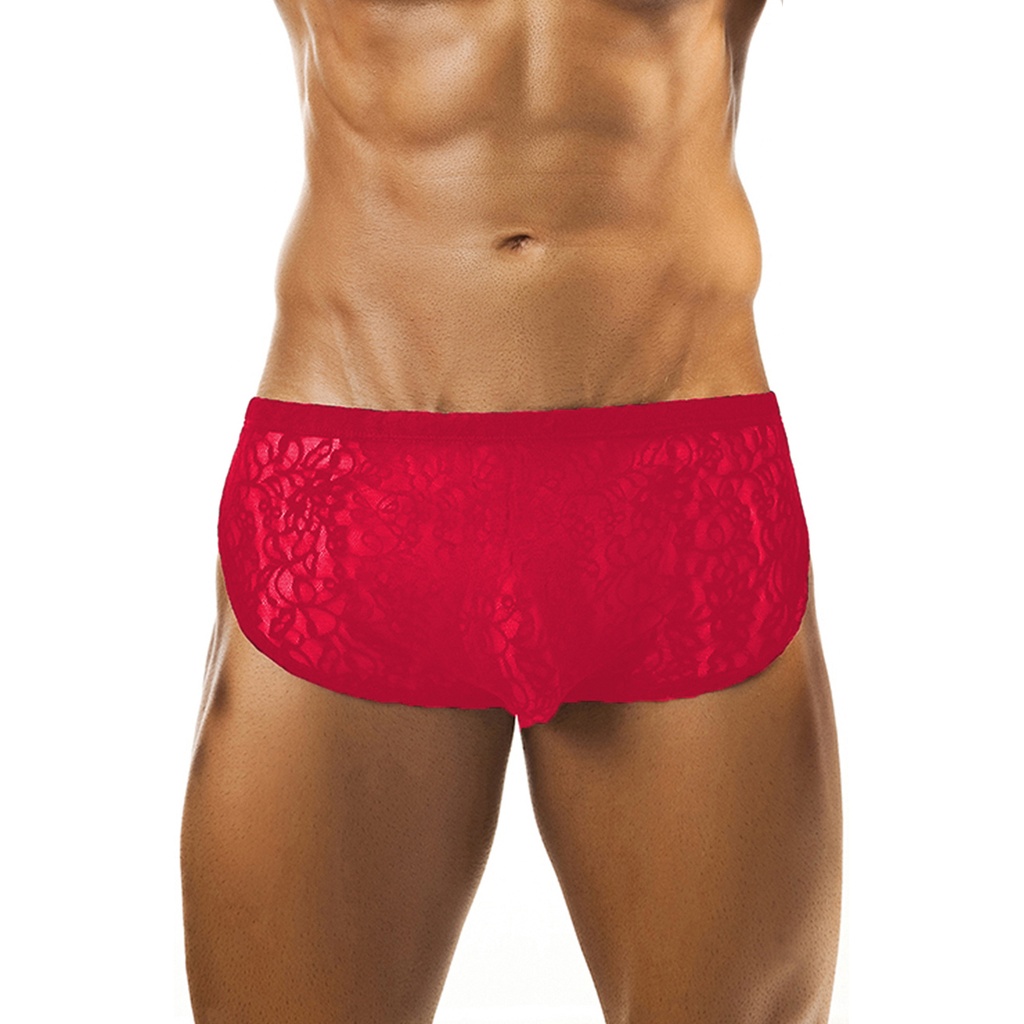 Men’s Brief Underwear-07092