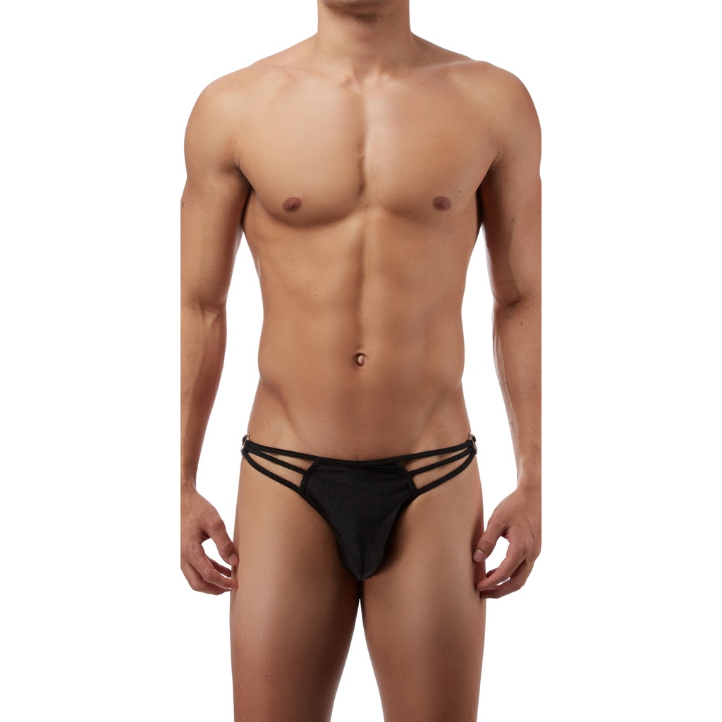 Men’s Bikini Underwear-07112