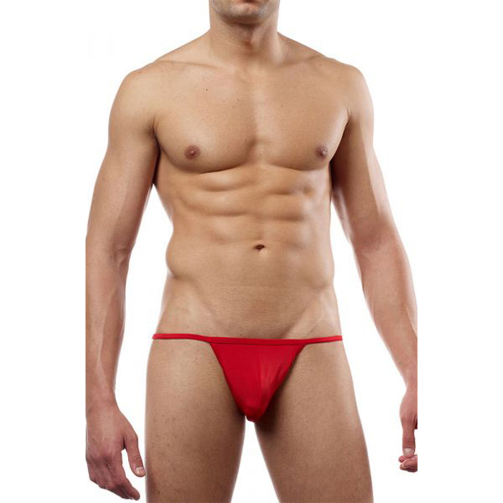 Men’s Bikini Underwear-07112