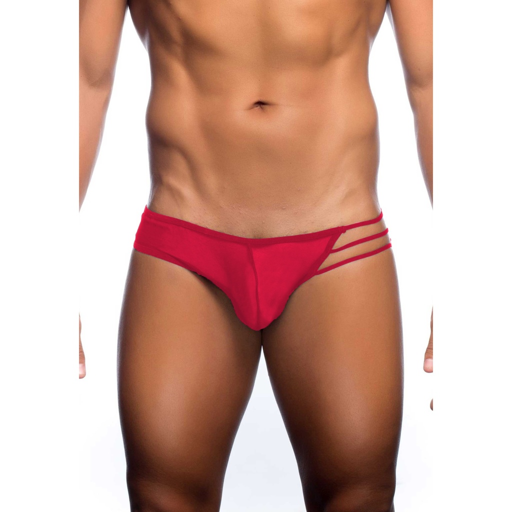 Men’s see through Brief-07214