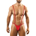 Men’s Suspender Underwear-07687