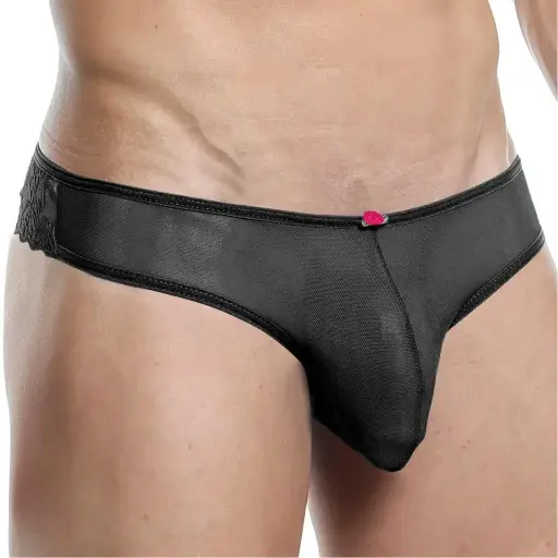 Men's Bikini Underwear ML-07223