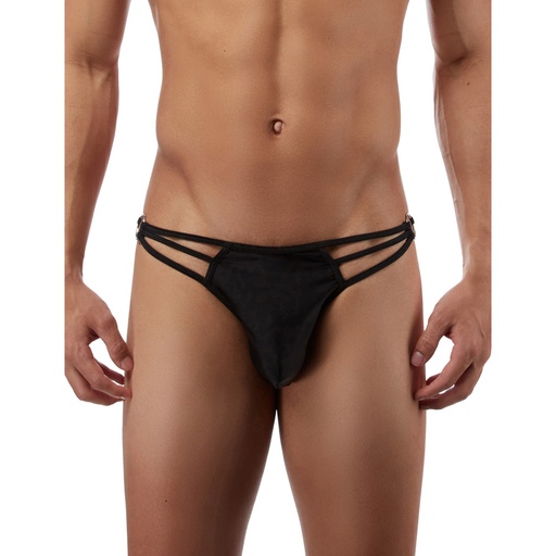 Men’s Thong Underwear-07828