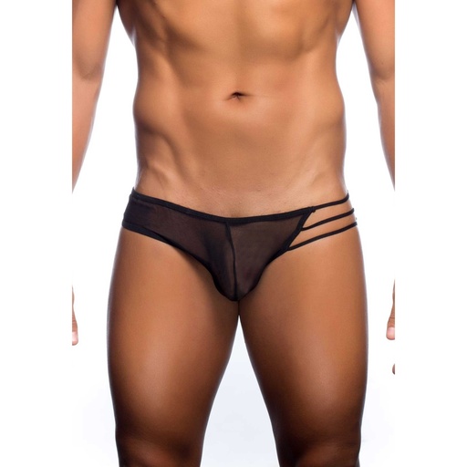 Men’s see through Brief-07214